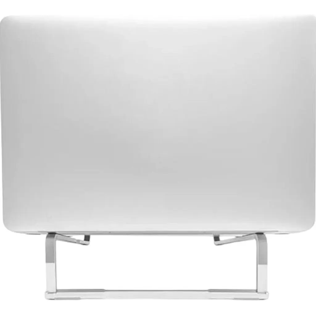 Підставка для ноутбука OfficePro LS530 Silver [144401] - фото 4