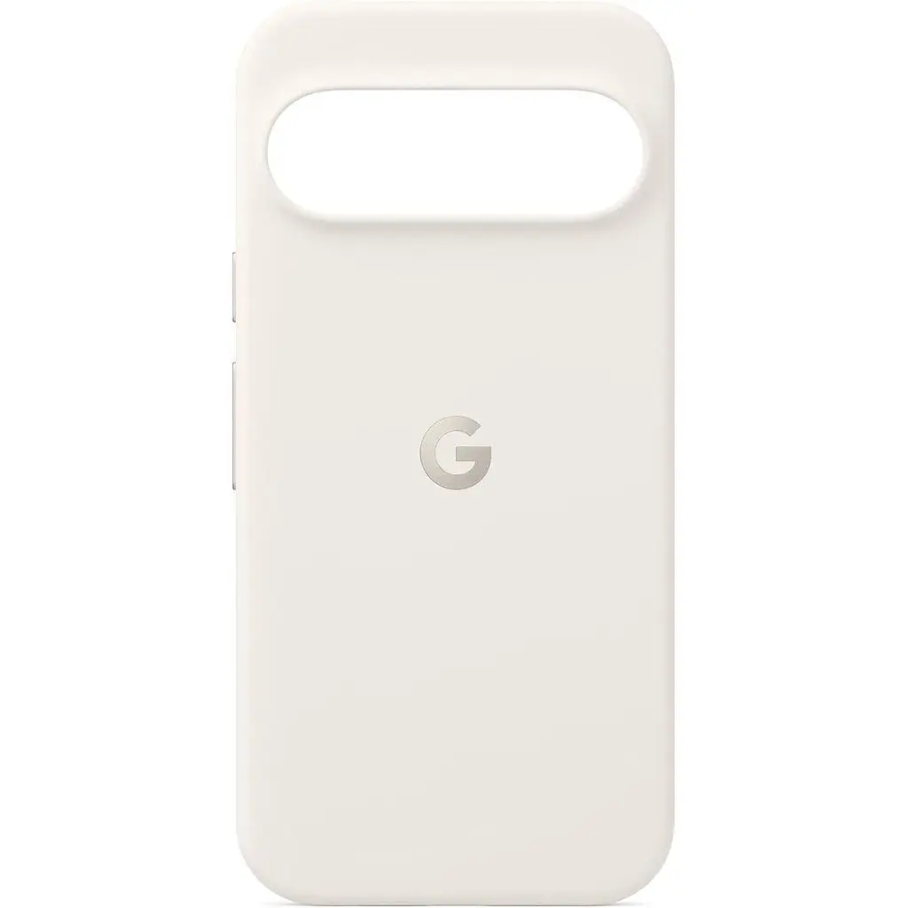 Чехол-накладка Google Official для Pixel 9/9 Pro Porcelain (GA05651) - фото 2