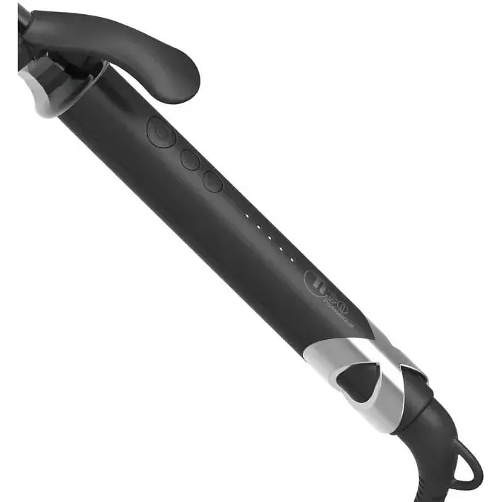 Плойка для волосся TICO Professional TITANIUM CURLER 9 (100309) [78033] - фото 2