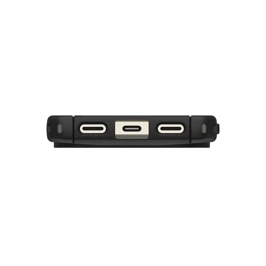 Чохол UAG для Google Pixel 10 Pro, Scout, Black teh0019556 - фото 6