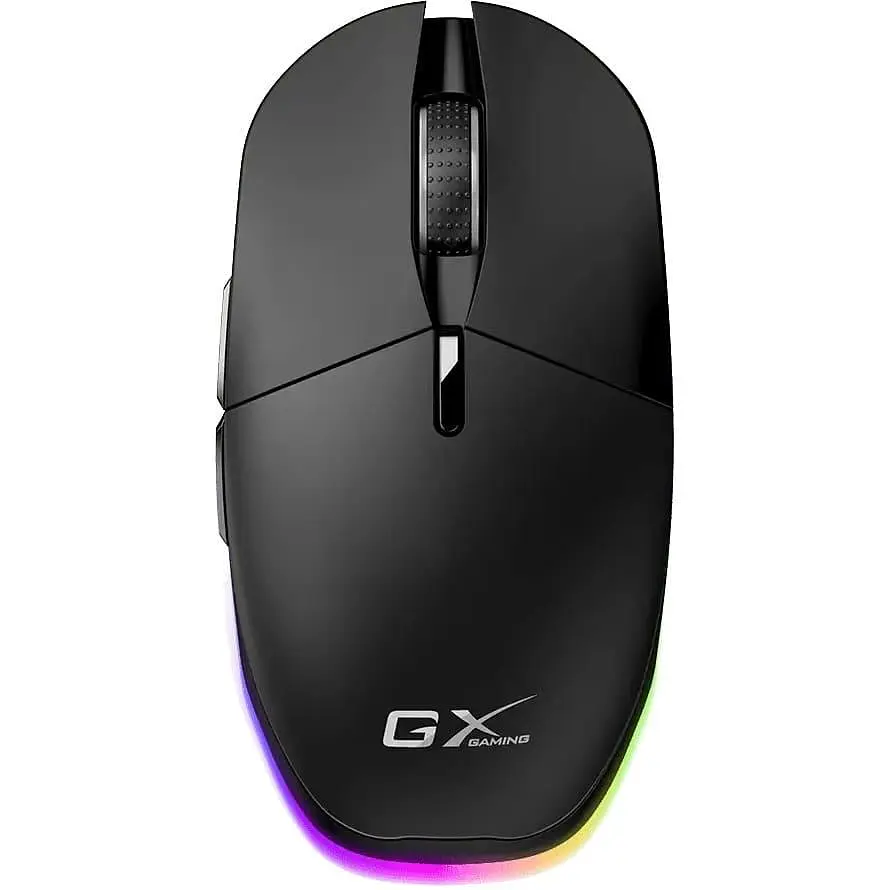 Мышь Genius Scorpion M8250 Black (31060001401)