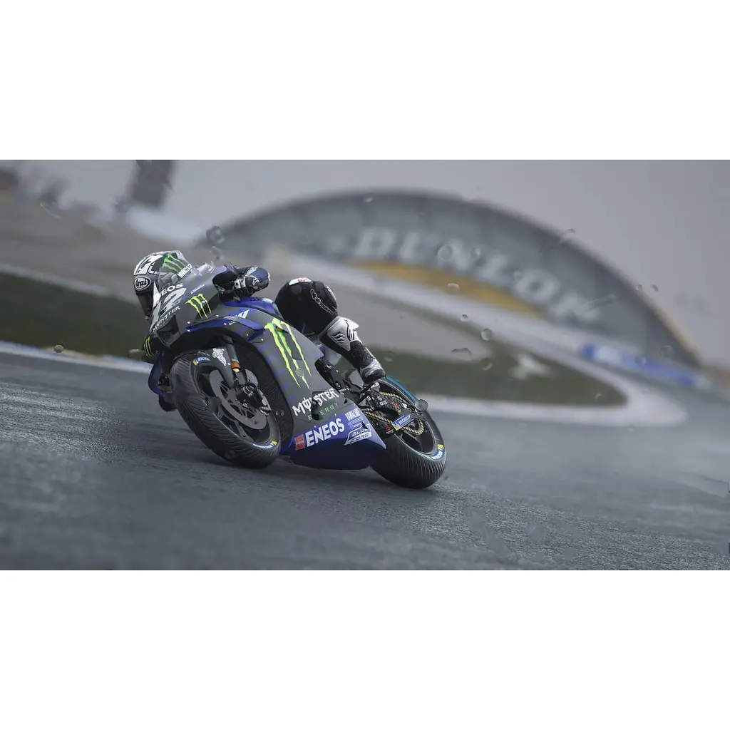 Ключ активации Microsoft MotoGP20 для Xbox One/Series - фото 9