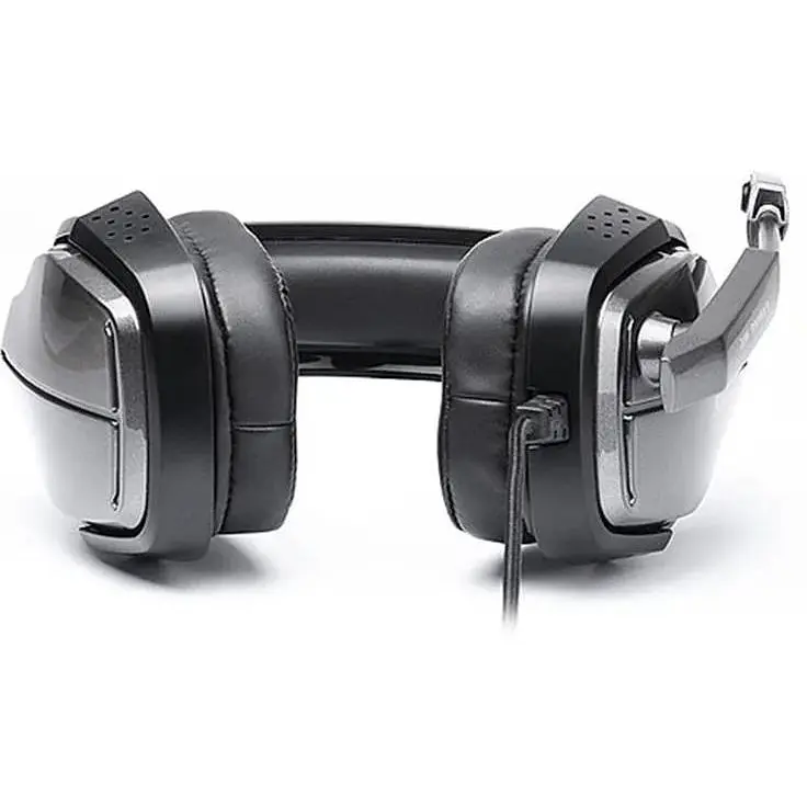 Гарнітура Real-El GDX-7780 Black - фото 9