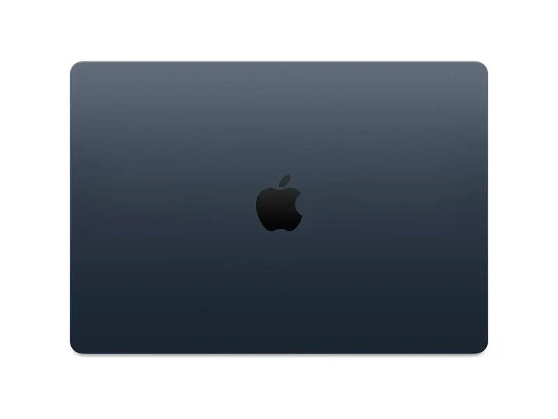 Ноутбук Apple MacBook Air 15 2025 Midnight (MW1M3) - фото 3