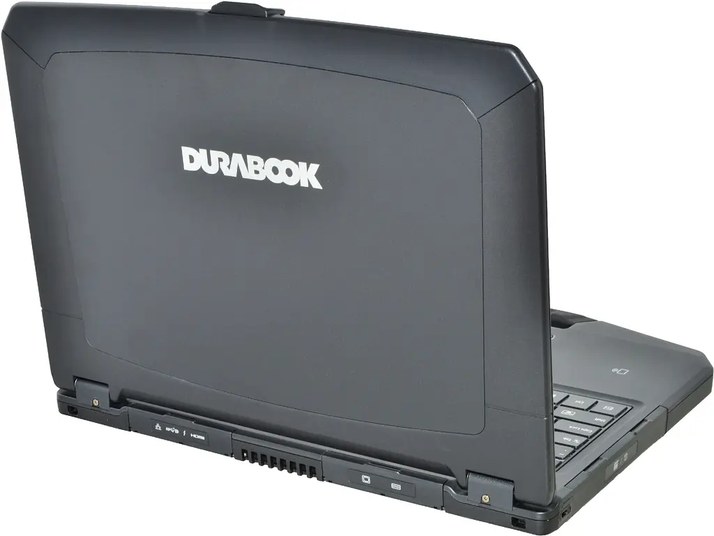 Ноутбук Durabook S15 Standard 15.6" FHD AG Intel i7-1255U 32GB F512GB UMA Win11P - фото 9