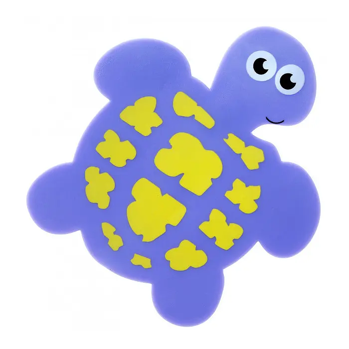Набір міні килимків для купання Mini Aqua 60917 - фото 5