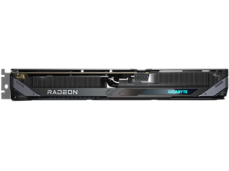 Відеокарта Gigabyte Radeon RX 9060 XT GAMING OC 8G (GV-R9060XTGAMING OC-8GD) - фото 7