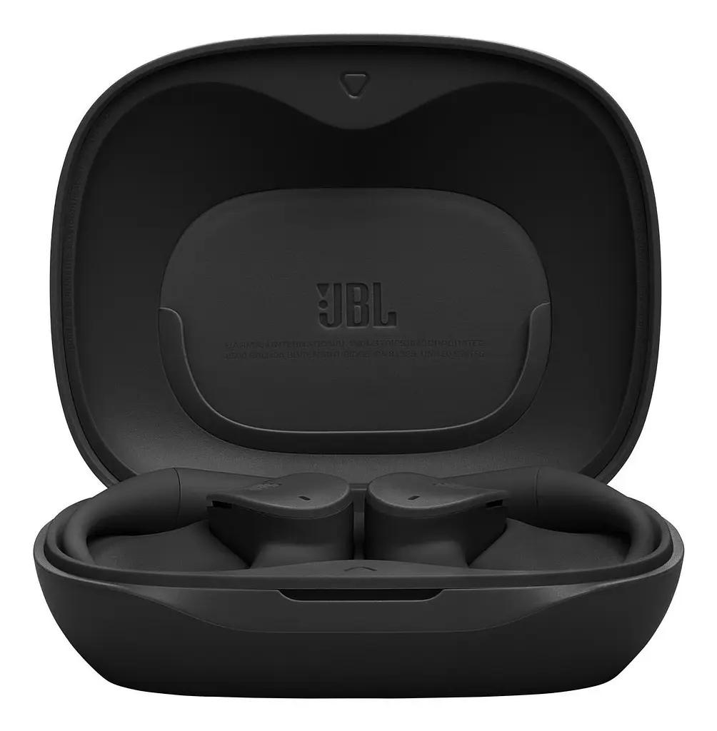 Навушники з БТ JBL JBLSENSELITEBLK - фото 3