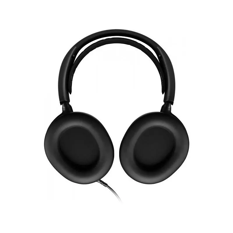 Навушники з мікрофоном SteelSeries Arctis Nova Pro for Xbox Black (61528) - фото 7
