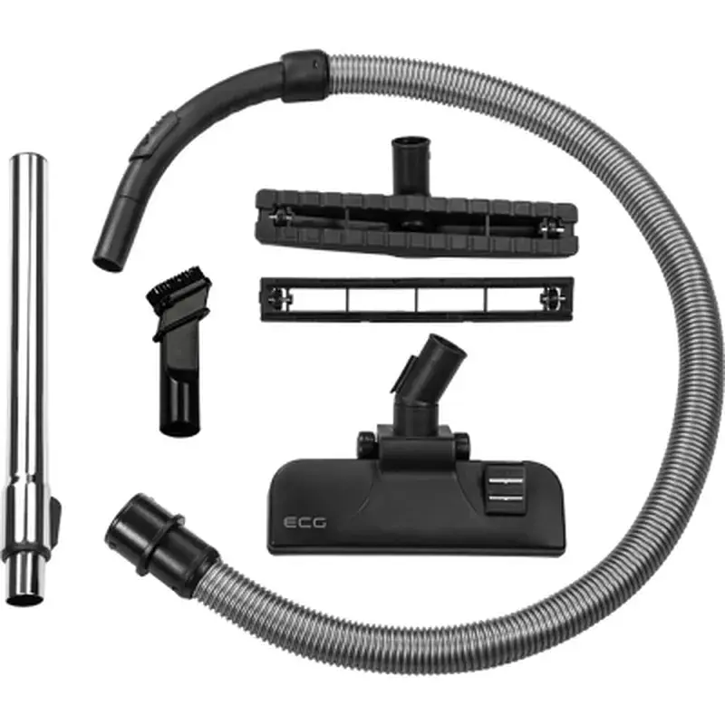 Пилосос ECG VM 3140 Hobby - фото 8