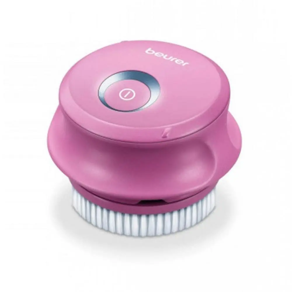 Прилад для догляду за обличчям та тілом Beurer FC 55 Pureo Complete Cleansing - фото 2