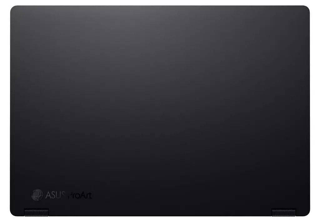 Ноутбук ASUS 13.3 ProArt PX13 HN7306EA-LX025X 3K OLED/Ryzen AI MAX+395/128GB/1TB/UMA/W11P/Nano Black (90NB17X1-M000W0) - фото 7