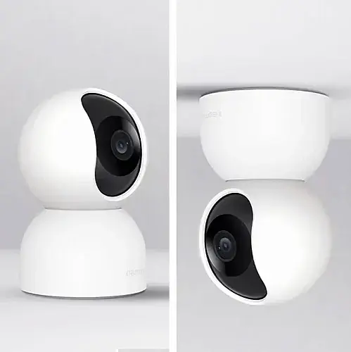 IP-камера видеонаблюдения XiaomiXiaomi Smart Camera 2 PTZ MJSXJ17CM BHR7261CN - фото 8