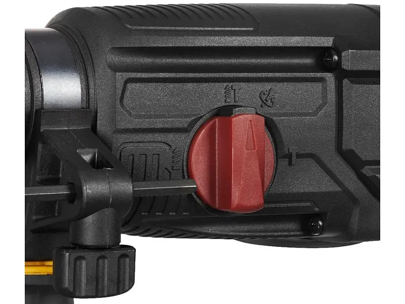 Перфоратор CAT DX26 - фото 3