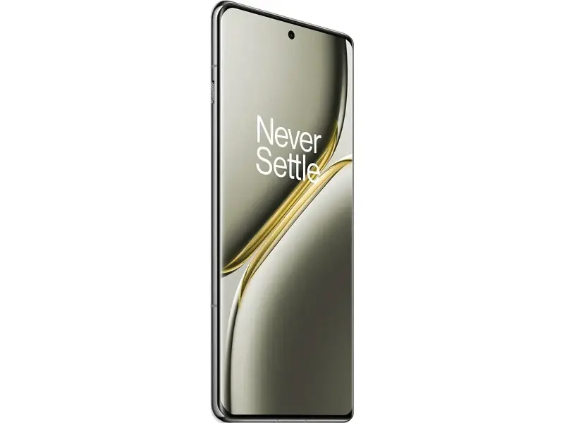 Смартфон OnePlus Ace 3 Pro 16/256GB White - фото 2