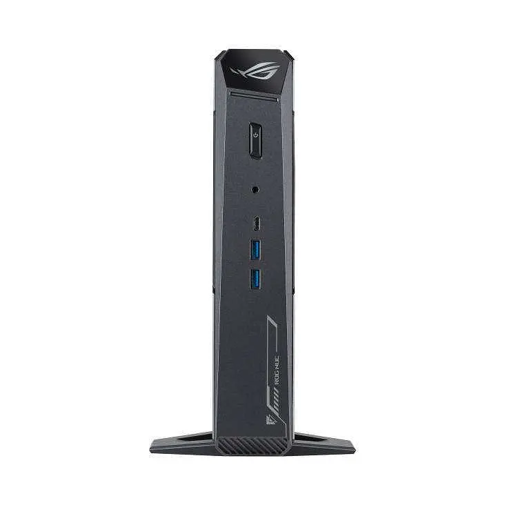 Десктоп Asus ROG NUC RNUC15JNK9X28AA2 (90AS00I1-M00090) - фото 7