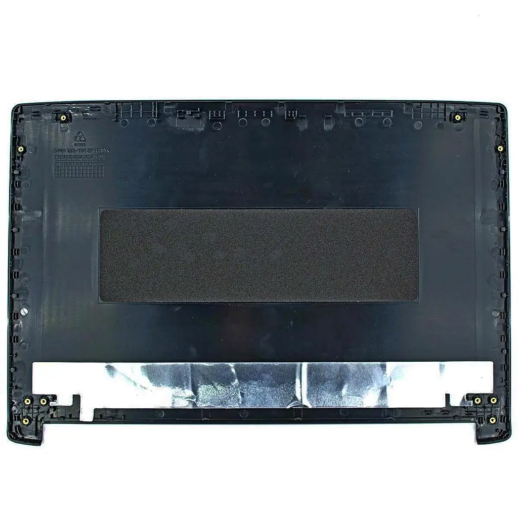 Кришка матриці для Acer Aspire A515-51G A515-41G A515-42G A315-31 A315-51 A315-53G, (60.GP4N2.002, A Cover) - фото 2