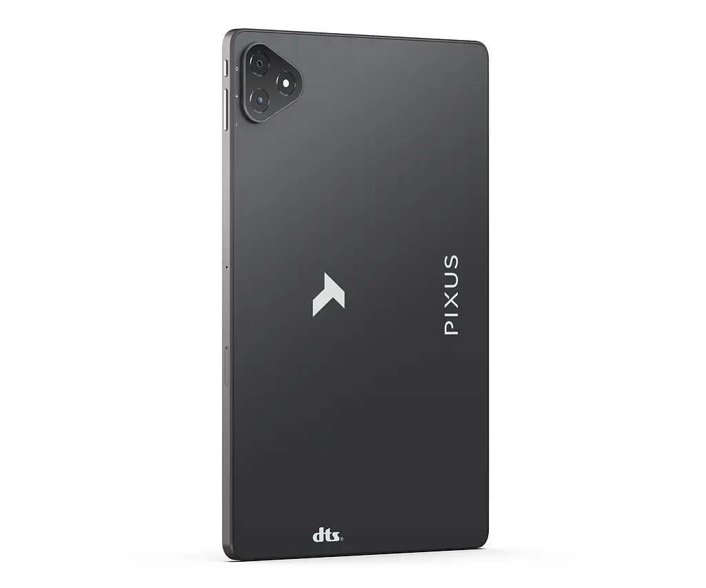 Планшет Pixus TITAN 11 8/256 GB LTE Android 15 Grey - фото 4