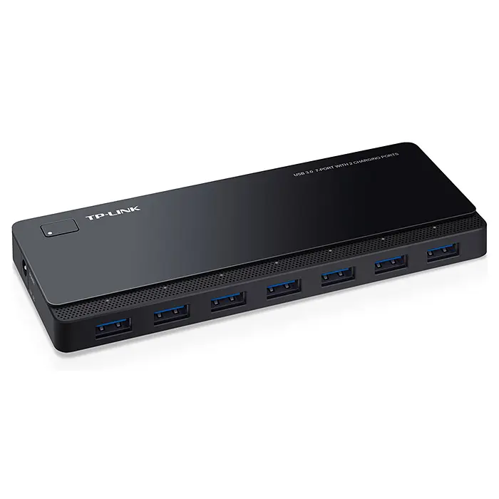USB-Хаб TP-Link UH720 (UH720)