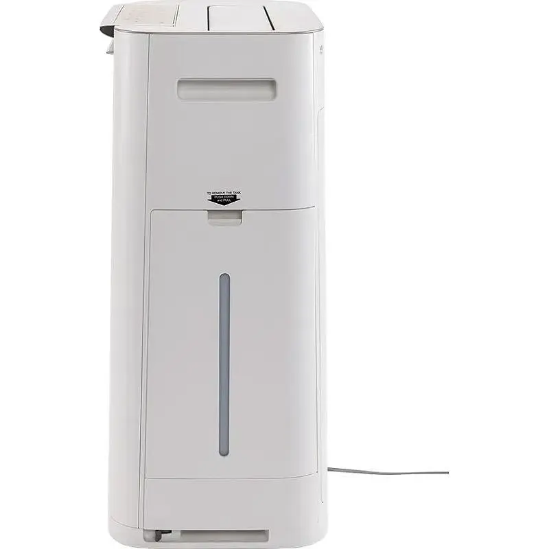 Очищувач повітря Sharp KC-G60EUW [139823] - фото 4