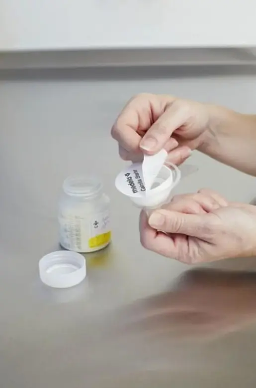 Кальміта Medela (008.0298) - фото 2