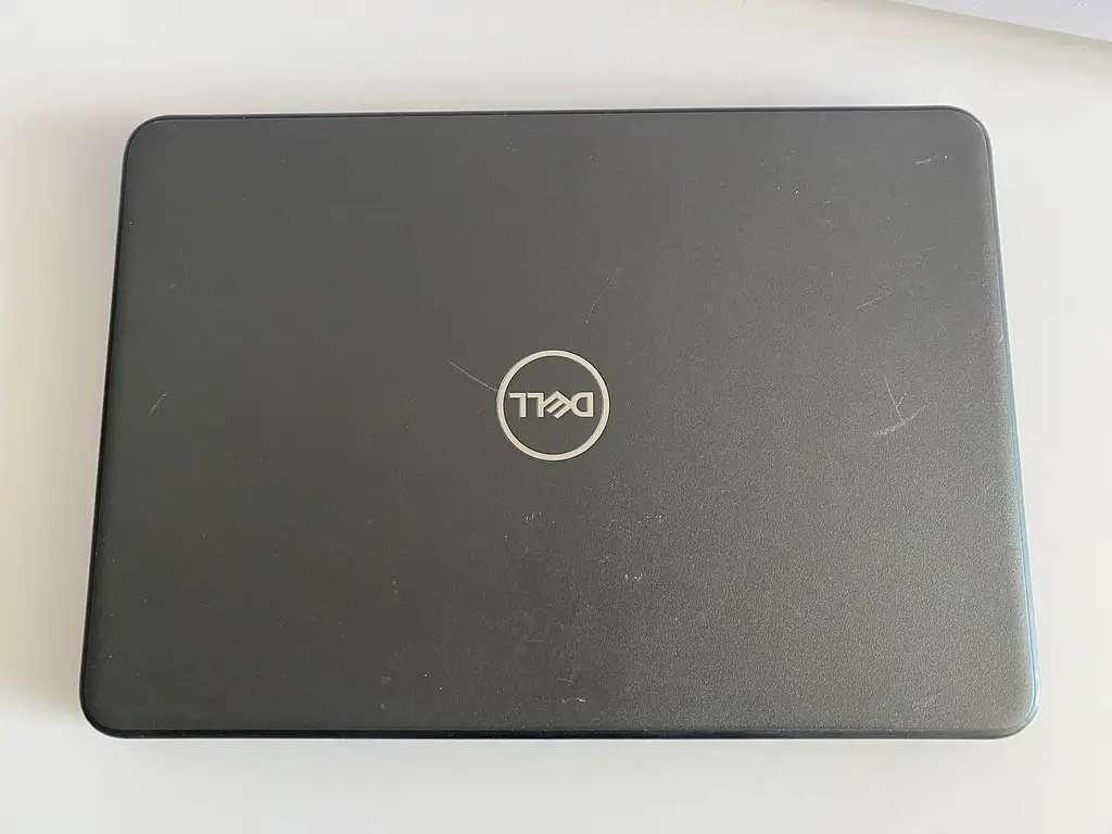Ноутбук Dell Latitude 3310 (i3-8145U / 8GB / SSD 256GB / 13.3" HD) Refurbished - фото 5