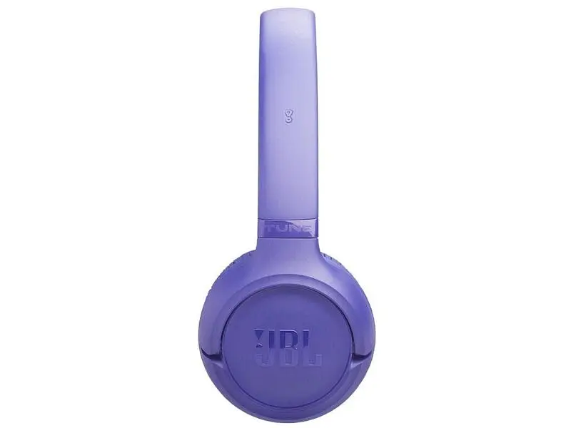 Навушники з мікрофоном JBL Tune 730BT Lavender (T730BTLAV) - фото 3
