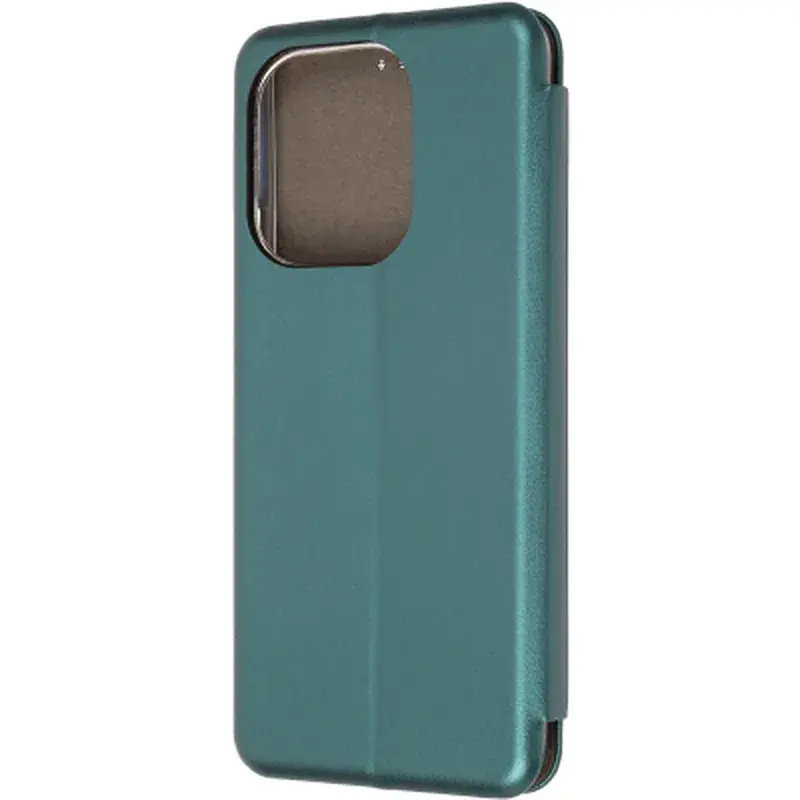 Чохол до мобільного телефона Armorstandart G-OPPO A5 Pro 4G / A5 Pro 5G Green (ARM85407) - фото 2