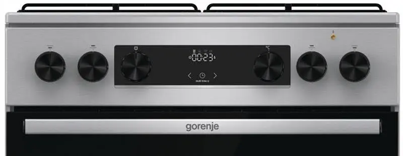 Плита Gorenje GKS6C70XJ - фото 8