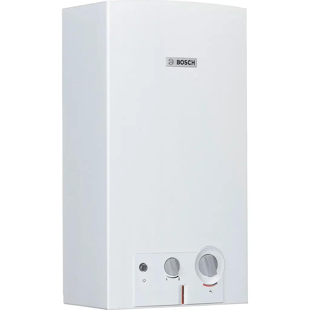 Газовая колонка Bosch Therm 4000 O WR 13-2 B [7702331718] [127641] - фото 2