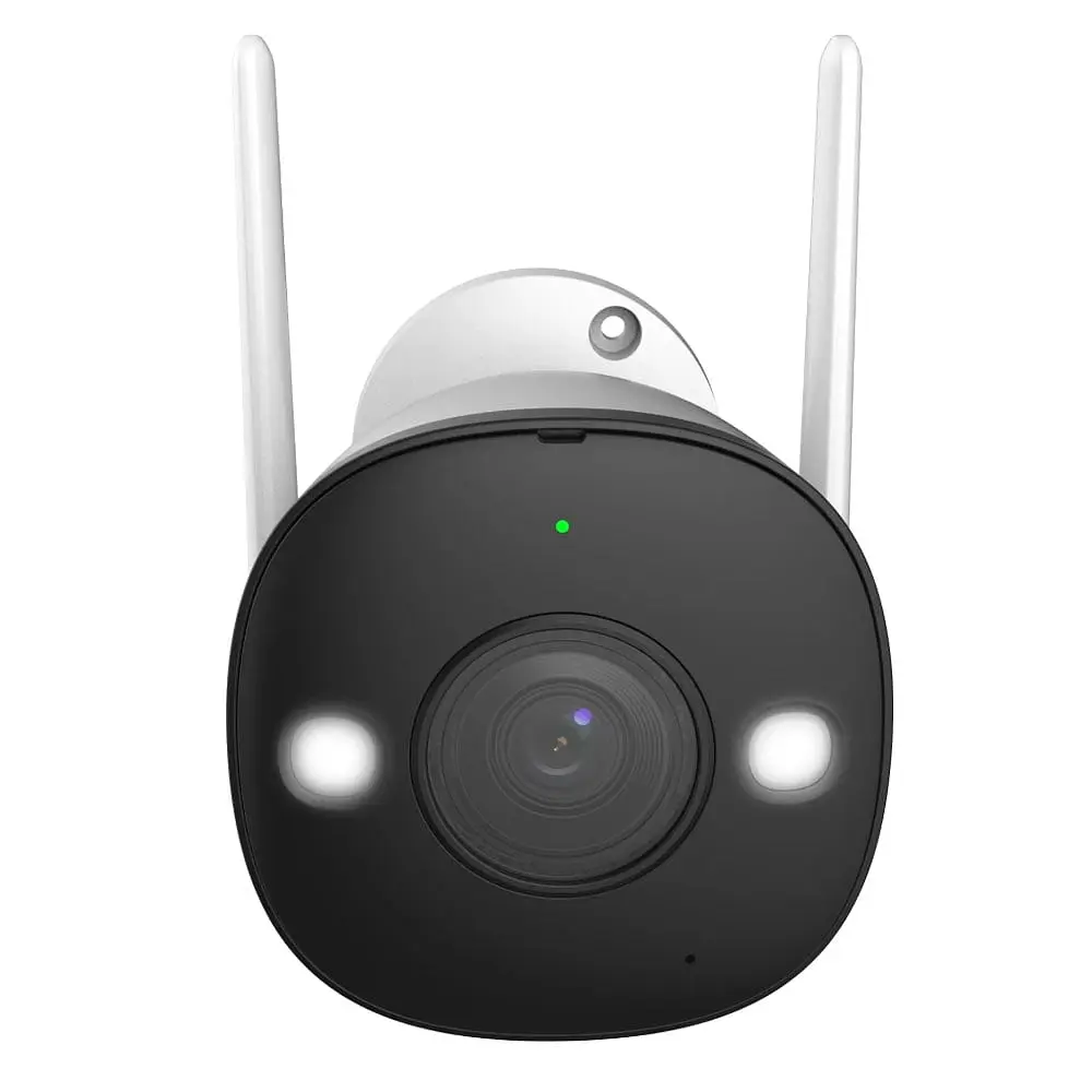 IP-відеокамера з WiFi 3Mp IMOU Bullet 2E (IPC-K3DP-3H0WF) f=2.8mm, ІЧ+LED, з мікрофоном (99-00019570) - фото 3