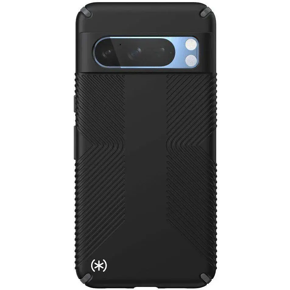 Чохол-накладка Speck Presidio2 Grip для Google Pixel 8 Pro Black (150583-3205) - фото 2