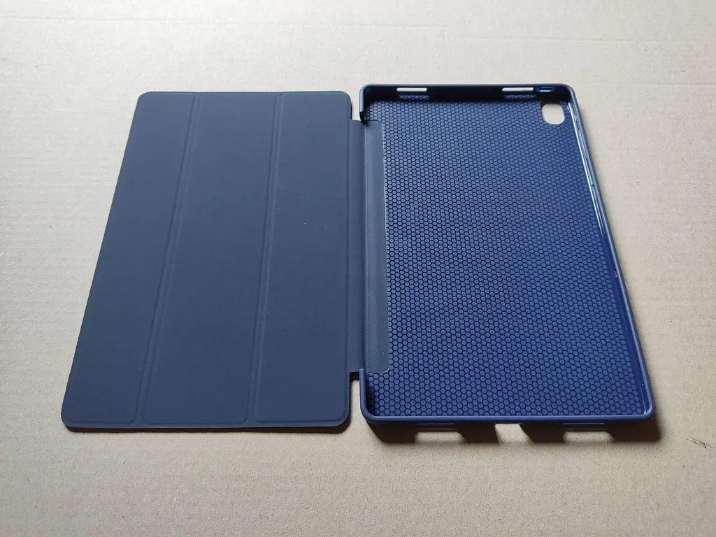 Чохол-книжка Gum origami для планшета Lenovo Tab P11 та P11 Plus TB-J606F J616F J607F - фото 7