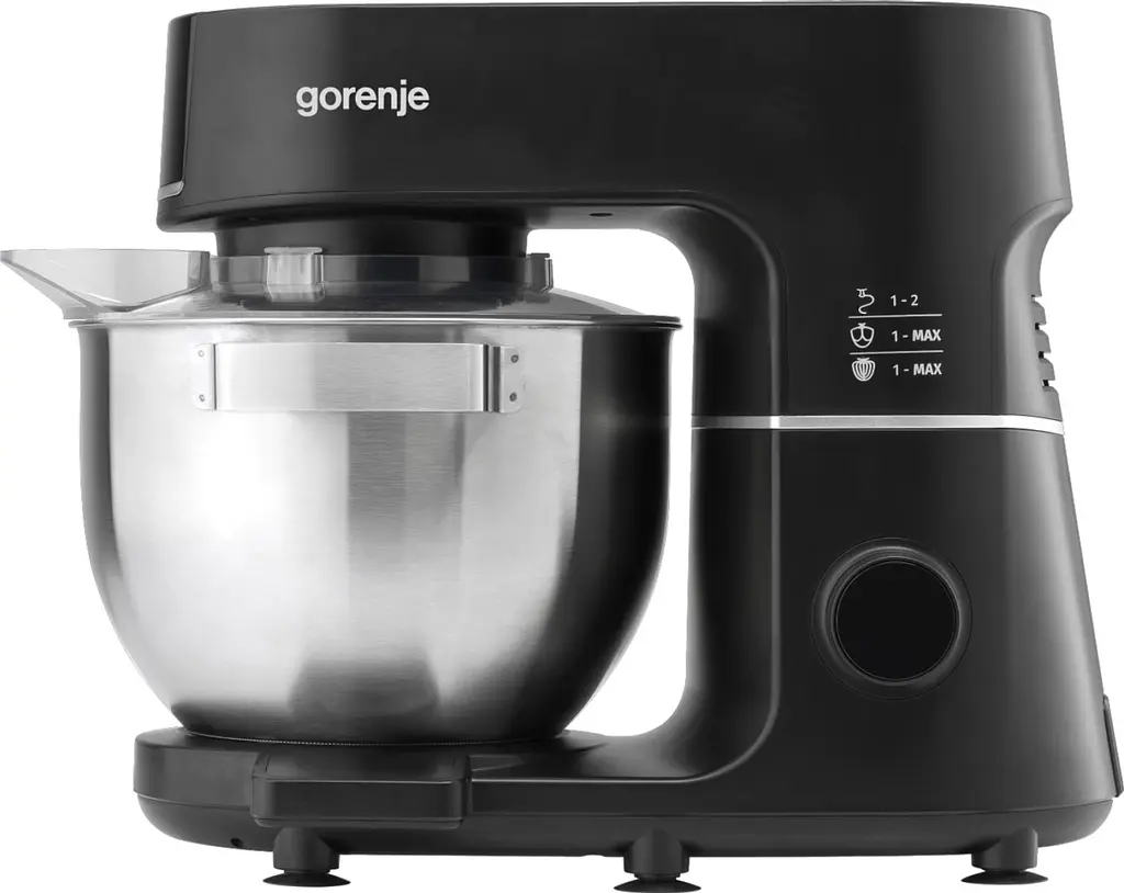 Кухонна машина Gorenje MMC1000SCB - фото 2