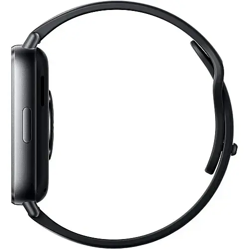 Смарт-часы Redmi Watch 5 Active BHR8784GL Black - фото 4