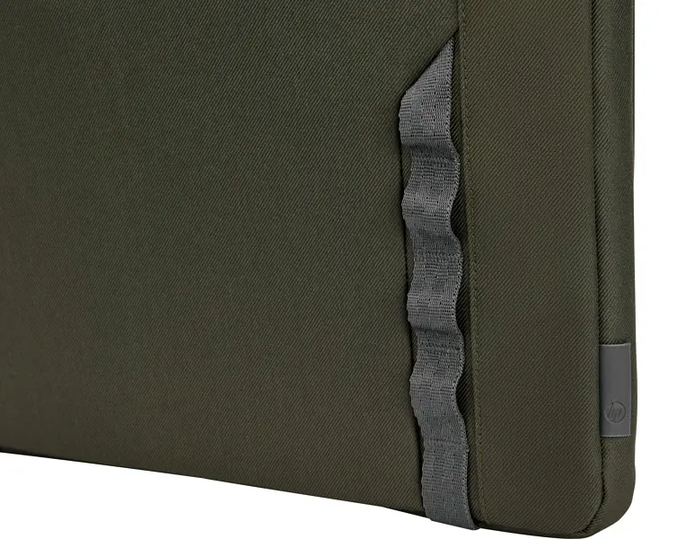 Чохол для ноутбука HP 15.6" Modular 6 Liter зелений - фото 4