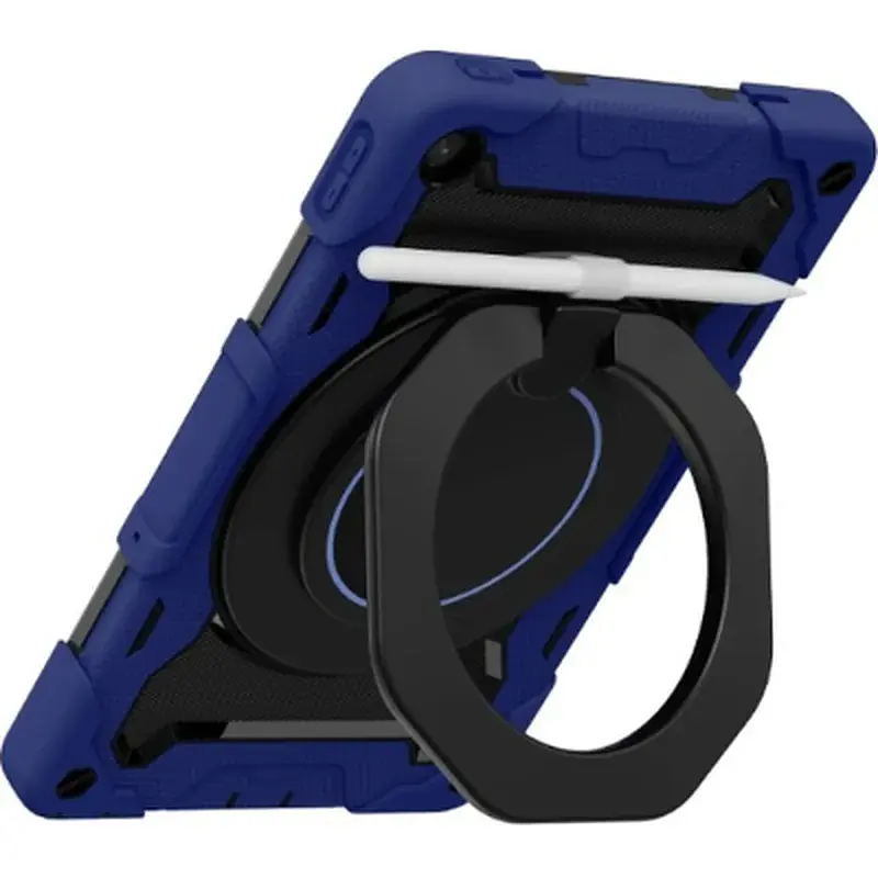 Чохол до планшета BeCover Lenovo Tab M10 Plus TB-125F (3rd Gen)/K10 Pro TB-226 10.61" Blue (709926) - фото 6