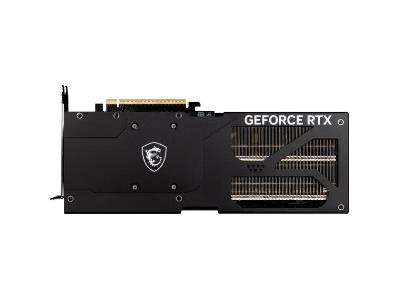 Відеокарта MSI GeForce RTX 5070 Ti 16G VENTUS 3X OC (G507T-16V3C) - фото 5