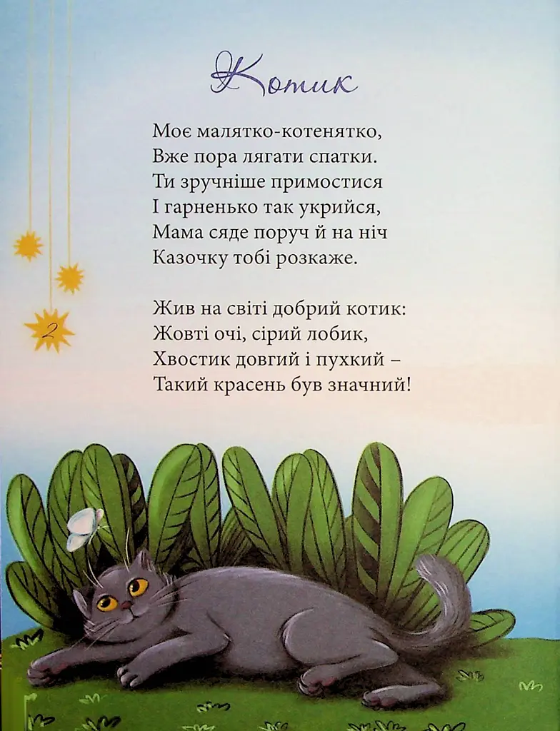 Сонна книжка - фото 2