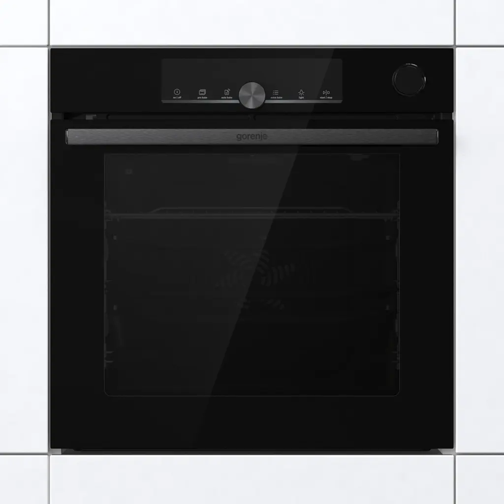 Електричний духовий шафа Gorenje BPSA6747A08BG (BO3PS5I01-4) (6811440) - фото 2