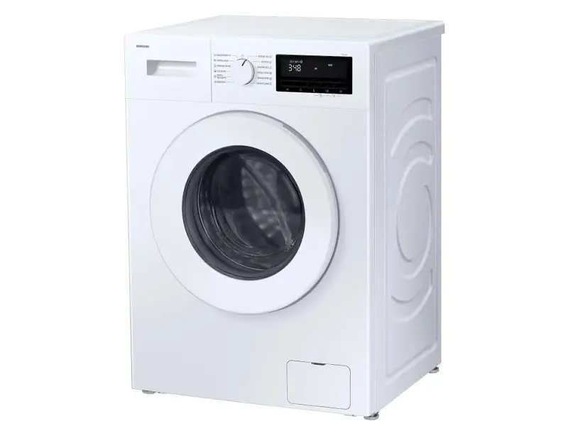 Пральна машина автоматична Samsung WW90FG3M05TWLF - фото 2