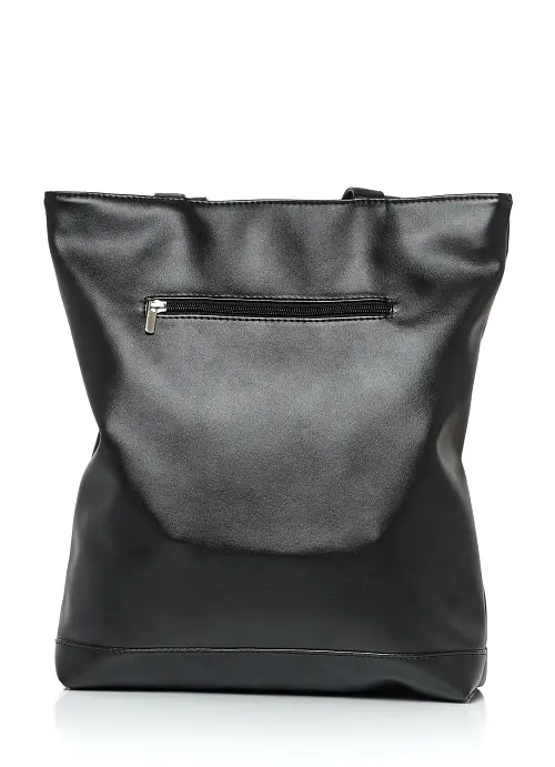 Жіноча сумка Sambag 41х30х10 см sum0019273 - фото 3
