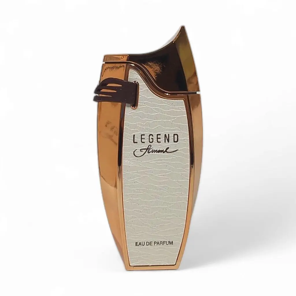 Туалетна вода для жінок Emper Legend 80 мл (86173684165) - фото 2