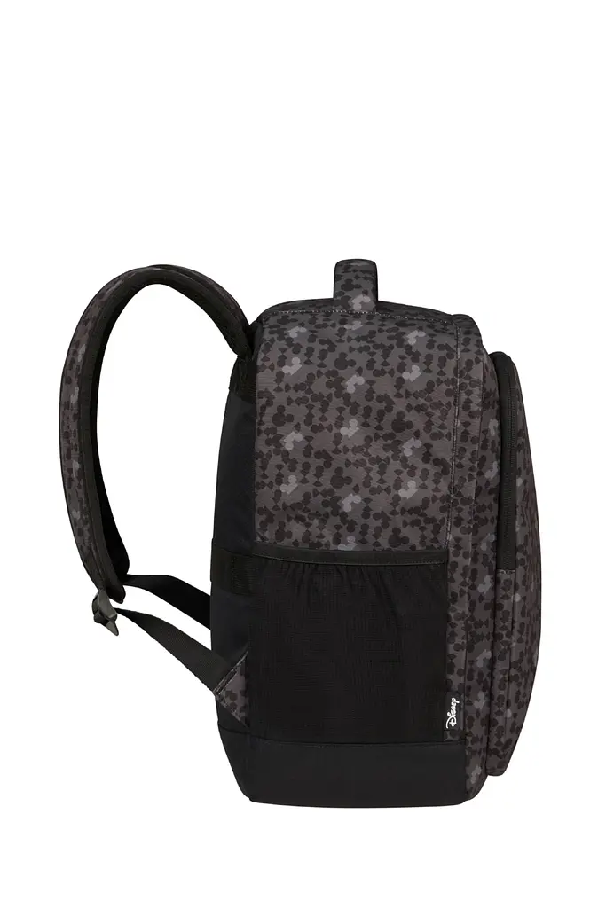 Рюкзак S American Tourister TAKE2CABIN DISNEY MICKEY URBAN PIXEL 40x25x20 62C*18001 - фото 13