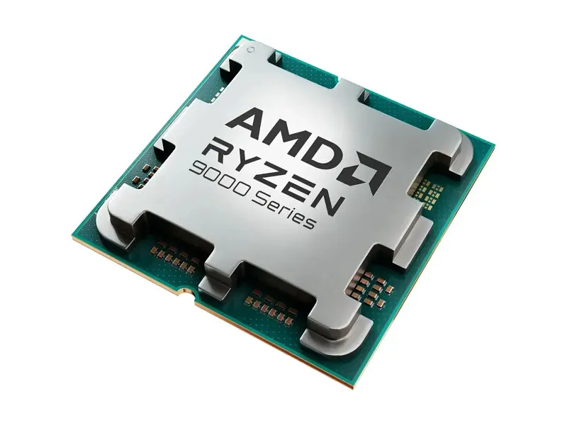 Процесор AMD Ryzen 9 9950X (100-000001277) - фото 5