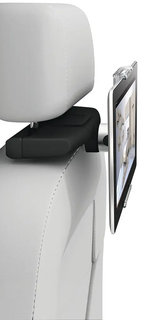 Кріплення Vogels RingO TMS 1020 Tablet Car Pack (6408397) - фото 2