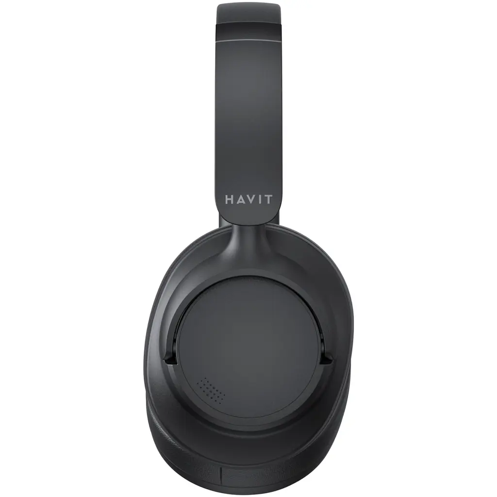 Навушники Havit HV-H652BT ANC Black (6939119090647) - фото 3