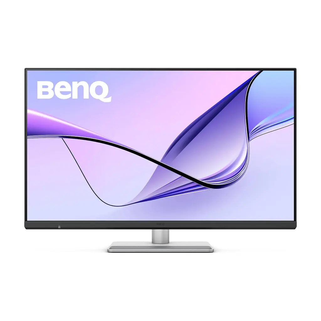 Монітор BenQ MA320UG Silver-Grey - фото 9