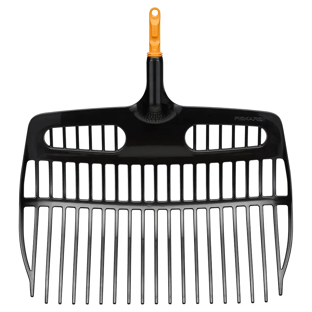 Насадка-граблі-лопата Fiskars OneClick™ (1080681)