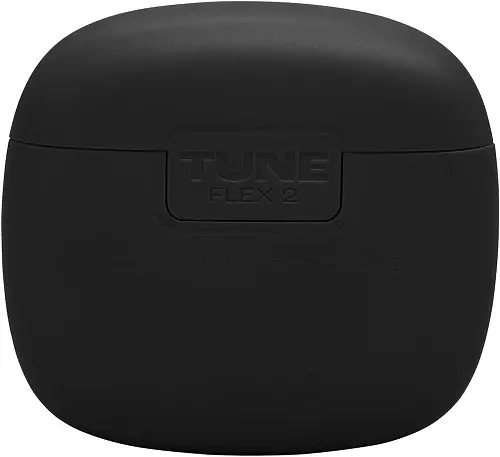 Навушники бездротові Tune Flex 2, Black JBL teh0020072 - фото 7